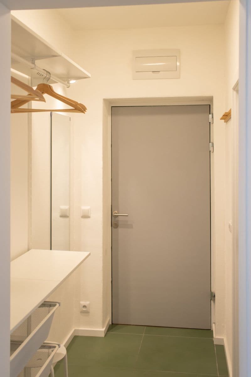 Studio flat to rent, 28 m², Semilská, Prague, Prague Studio flat to rent, 28 m², Semilská, Prague, Prague