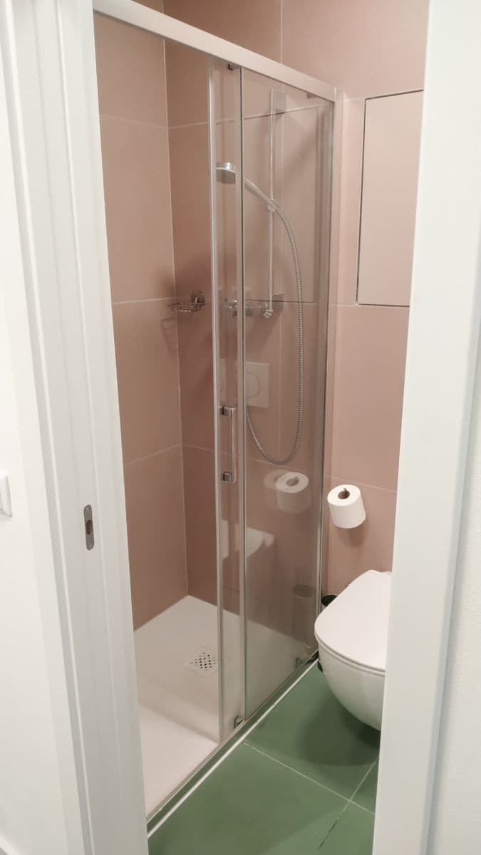 Studio flat to rent, 28 m², Semilská, Prague, Prague Studio flat to rent, 28 m², Semilská, Prague, Prague