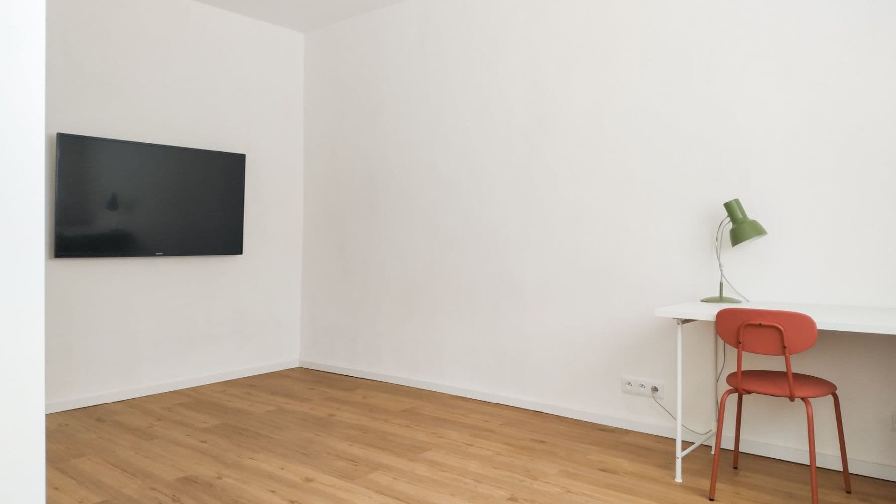 Studio flat to rent, 28 m², Semilská, Prague, Prague Studio flat to rent, 28 m², Semilská, Prague, Prague