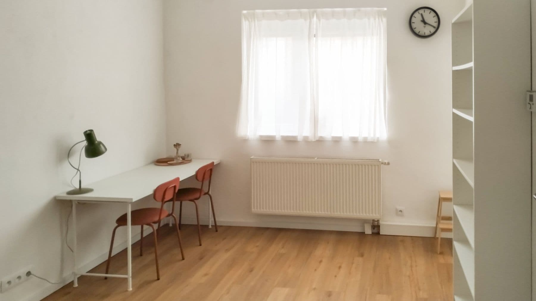 Studio flat to rent, 28 m², Semilská, Prague, Prague Studio flat to rent, 28 m², Semilská, Prague, Prague
