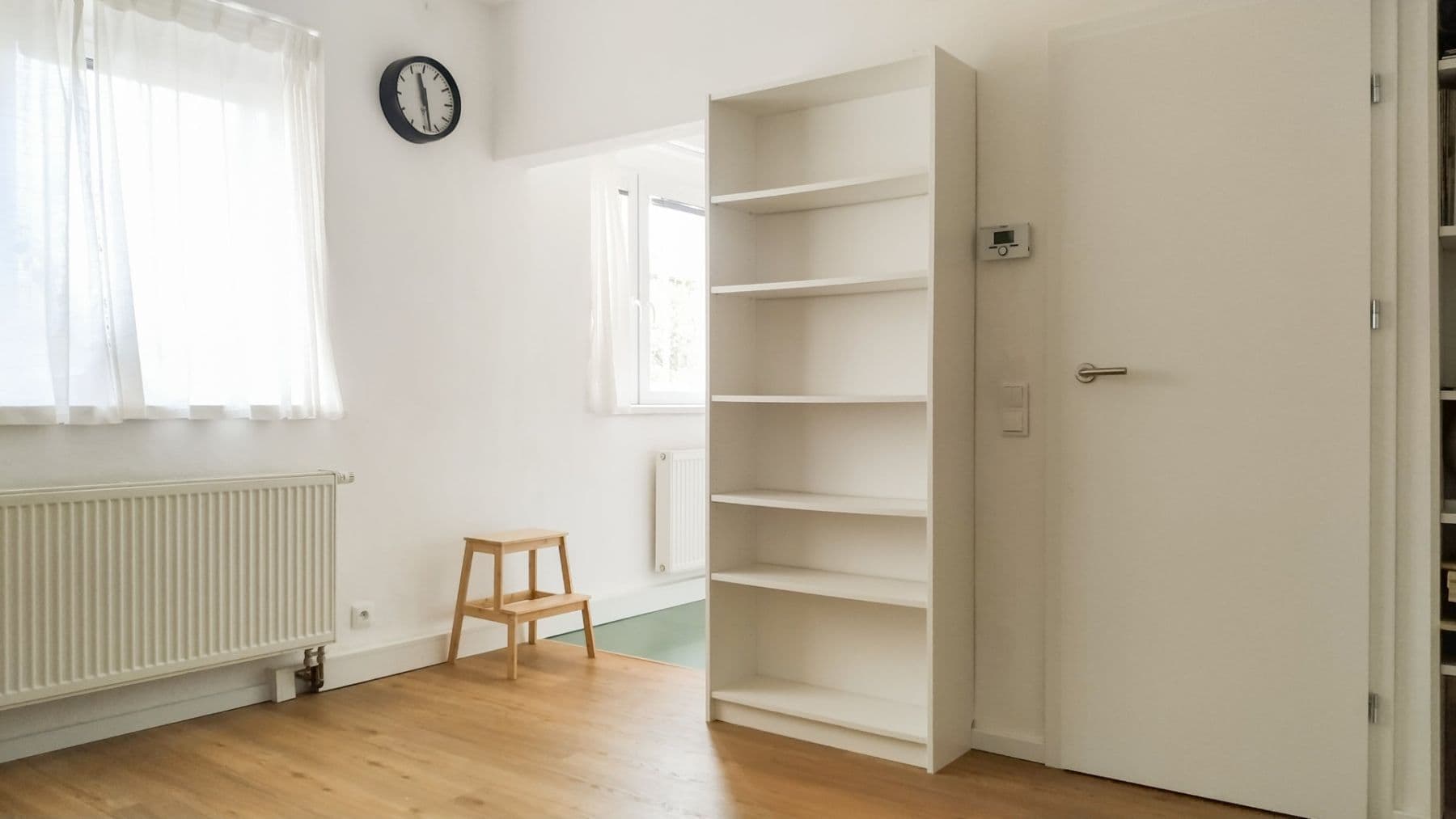 Studio flat to rent, 28 m², Semilská, Prague, Prague Studio flat to rent, 28 m², Semilská, Prague, Prague