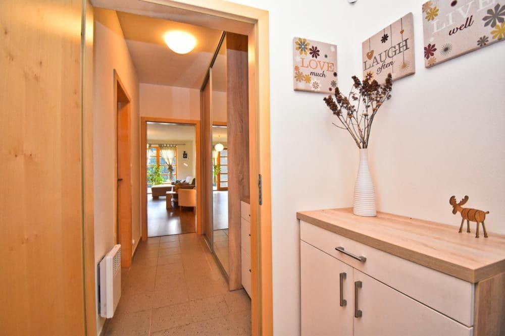 Studio flat for sale, 50 m², Říčky v Orlických horách, Královéhradecký Region Studio flat for sale, 50 m², Říčky v Orlických horách, Královéhradecký Region