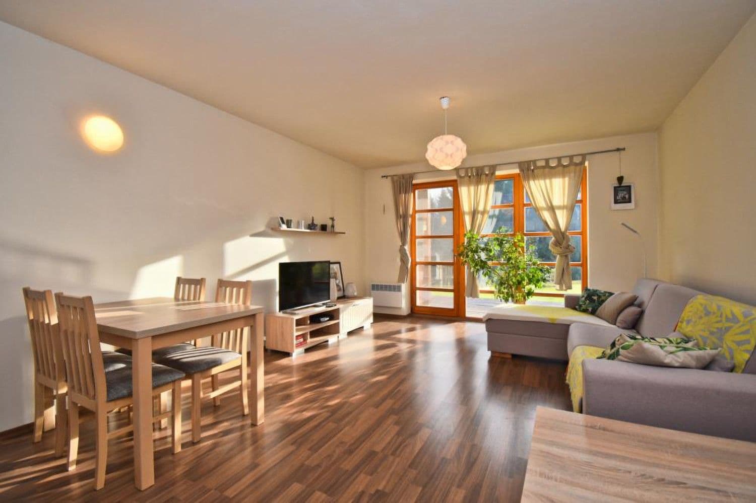 Studio flat for sale, 50 m², Říčky v Orlických horách, Královéhradecký Region Studio flat for sale, 50 m², Říčky v Orlických horách, Královéhradecký Region