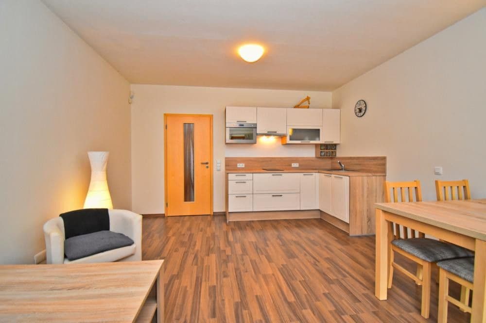 Studio flat for sale, 50 m², Říčky v Orlických horách, Královéhradecký Region Studio flat for sale, 50 m², Říčky v Orlických horách, Královéhradecký Region
