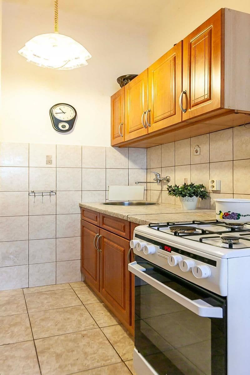 1 bedroom with open-plan kitchen flat for sale, 41 m², Nemocniční, Prague, Prague 1 bedroom with open-plan kitchen flat for sale, 41 m², Nemocniční, Prague, Prague