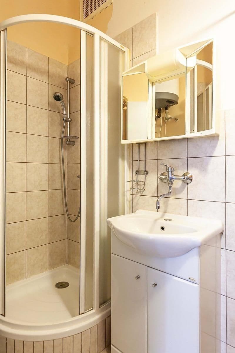 1 bedroom with open-plan kitchen flat for sale, 41 m², Nemocniční, Prague, Prague 1 bedroom with open-plan kitchen flat for sale, 41 m², Nemocniční, Prague, Prague