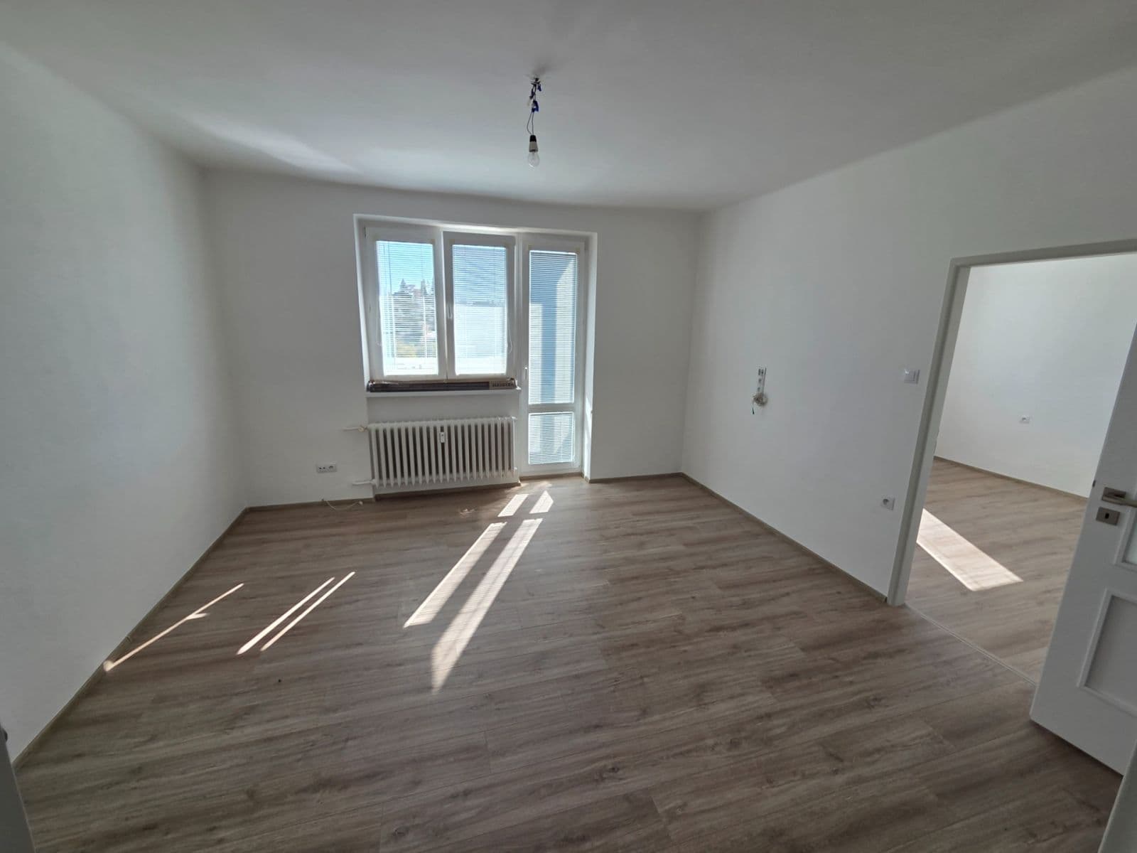 2 bedroom with open-plan kitchen flat to rent, 57 m², U Stadionu, Jablonné nad Orlicí, Pardubický Region 2 bedroom with open-plan kitchen flat to rent, 57 m², U Stadionu, Jablonné nad Orlicí, Pardubický Region