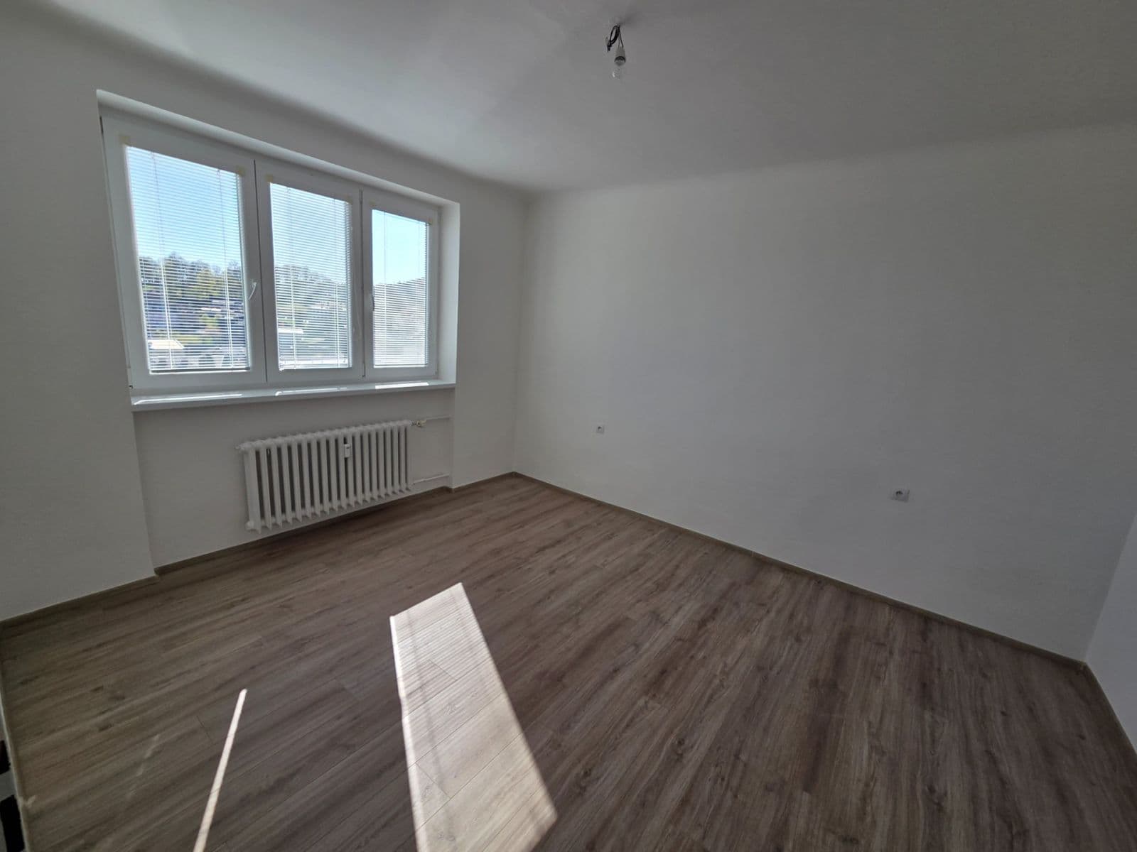 2 bedroom with open-plan kitchen flat to rent, 57 m², U Stadionu, Jablonné nad Orlicí, Pardubický Region 2 bedroom with open-plan kitchen flat to rent, 57 m², U Stadionu, Jablonné nad Orlicí, Pardubický Region