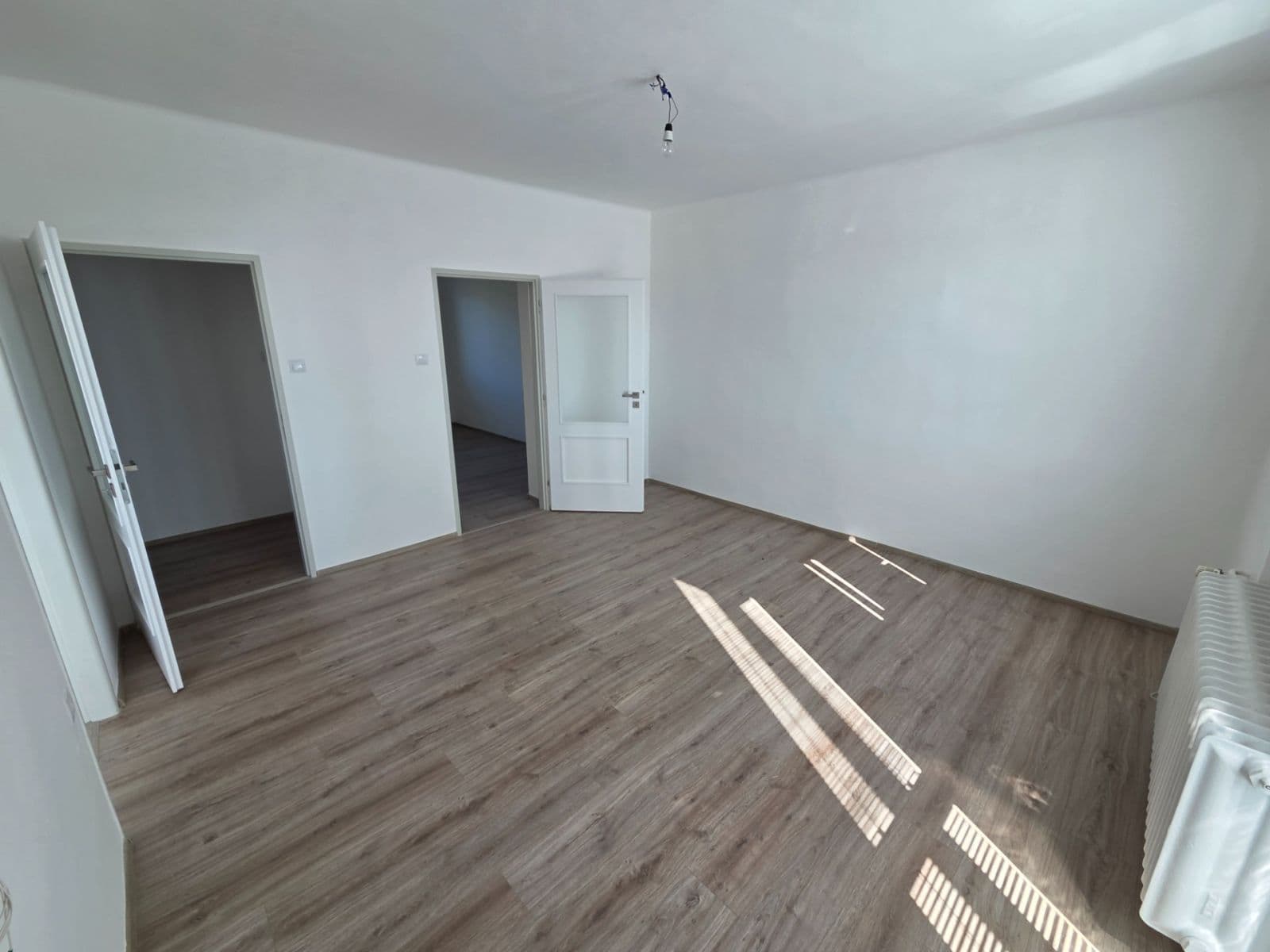 2 bedroom with open-plan kitchen flat to rent, 57 m², U Stadionu, Jablonné nad Orlicí, Pardubický Region 2 bedroom with open-plan kitchen flat to rent, 57 m², U Stadionu, Jablonné nad Orlicí, Pardubický Region