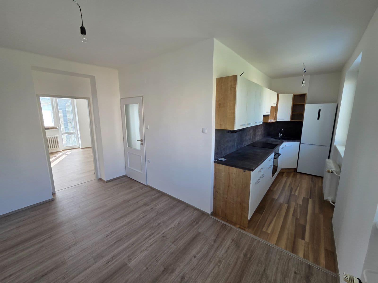 2 bedroom with open-plan kitchen flat to rent, 57 m², U Stadionu, Jablonné nad Orlicí, Pardubický Region 2 bedroom with open-plan kitchen flat to rent, 57 m², U Stadionu, Jablonné nad Orlicí, Pardubický Region