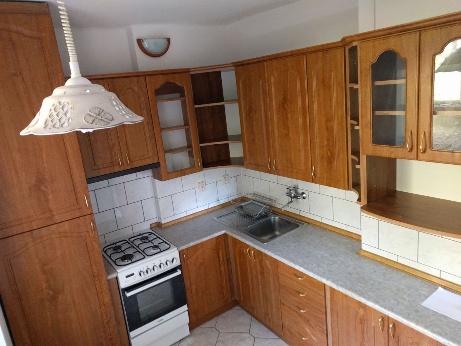 2 bedroom flat to rent, 58 m², Boženy Němcové, Sokolov, Karlovarský Region 2 bedroom flat to rent, 58 m², Boženy Němcové, Sokolov, Karlovarský Region