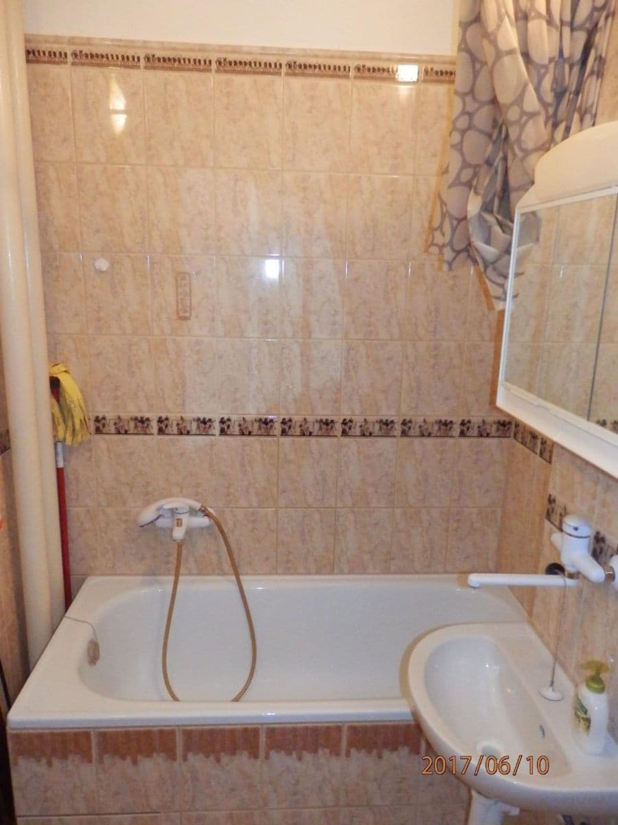 2 bedroom flat to rent, 58 m², Boženy Němcové, Sokolov, Karlovarský Region 2 bedroom flat to rent, 58 m², Boženy Němcové, Sokolov, Karlovarský Region