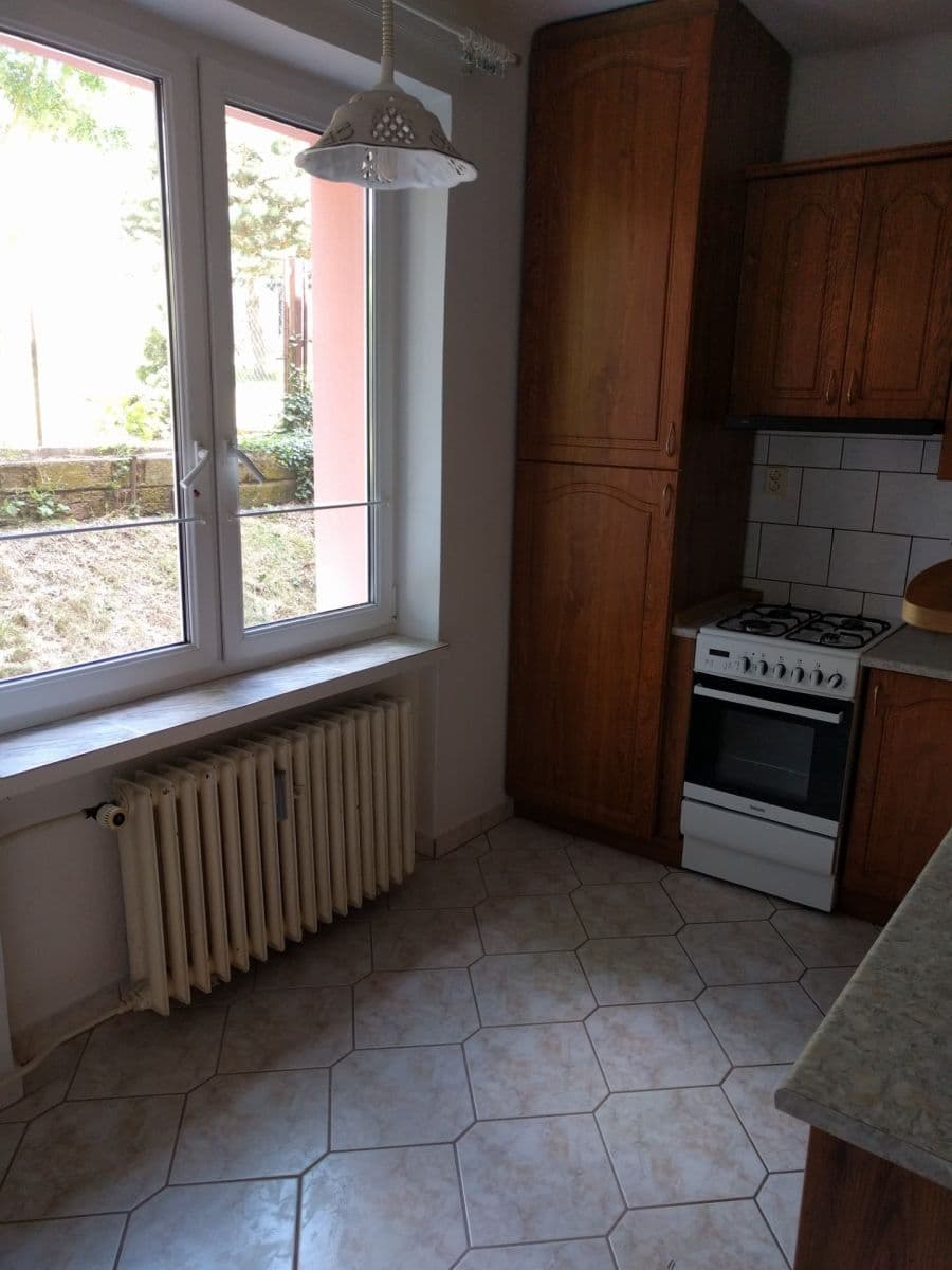 2 bedroom flat to rent, 58 m², Boženy Němcové, Sokolov, Karlovarský Region 2 bedroom flat to rent, 58 m², Boženy Němcové, Sokolov, Karlovarský Region