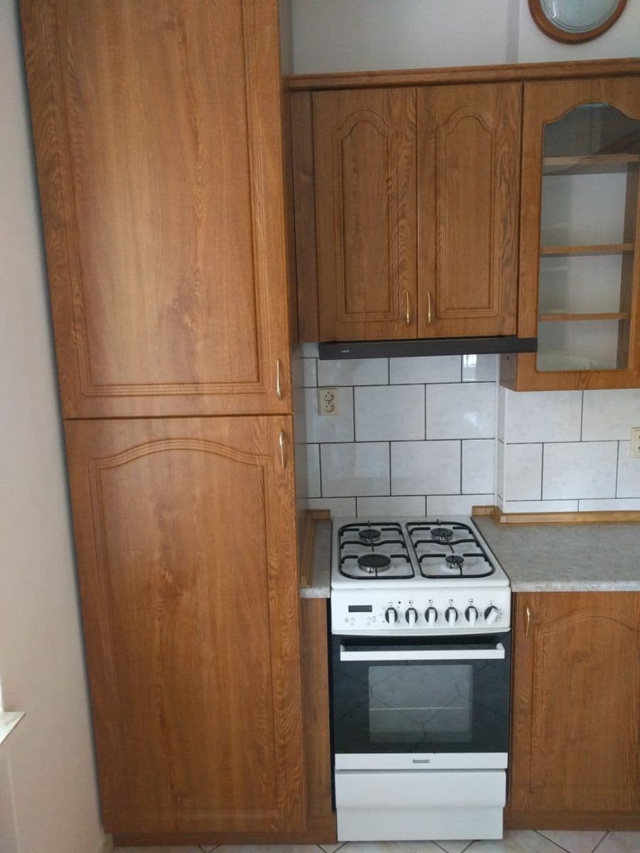 2 bedroom flat to rent, 58 m², Boženy Němcové, Sokolov, Karlovarský Region 2 bedroom flat to rent, 58 m², Boženy Němcové, Sokolov, Karlovarský Region