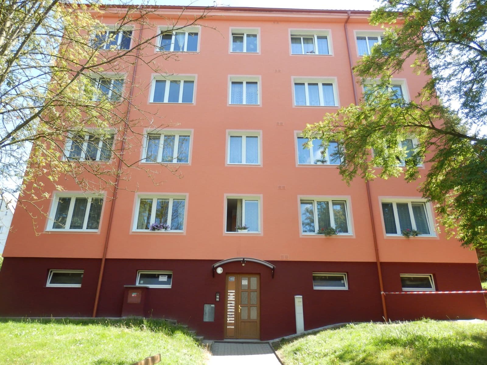2 bedroom flat to rent, 58 m², Boženy Němcové, Sokolov, Karlovarský Region 2 bedroom flat to rent, 58 m², Boženy Němcové, Sokolov, Karlovarský Region