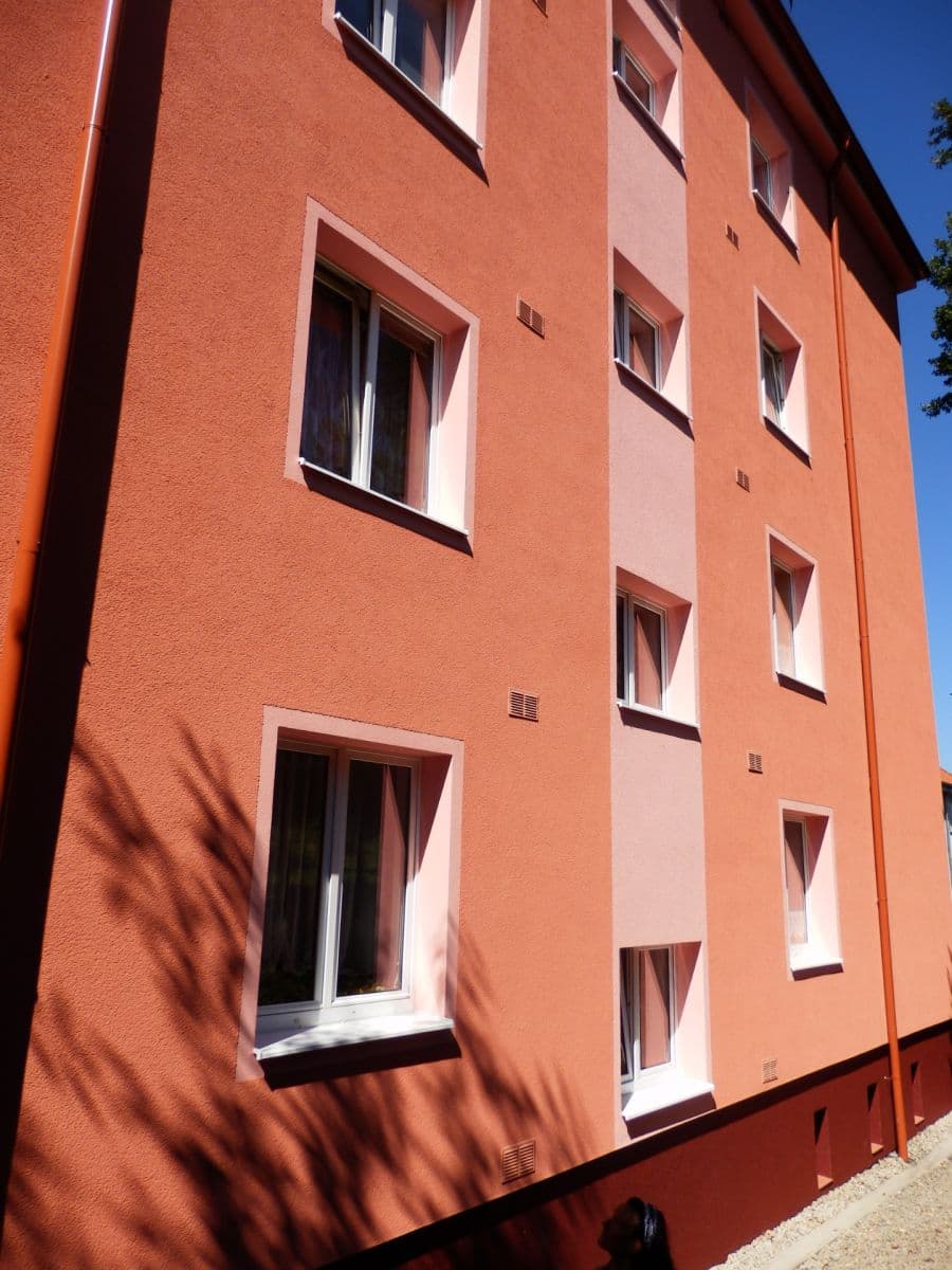 2 bedroom flat to rent, 58 m², Boženy Němcové, Sokolov, Karlovarský Region 2 bedroom flat to rent, 58 m², Boženy Němcové, Sokolov, Karlovarský Region