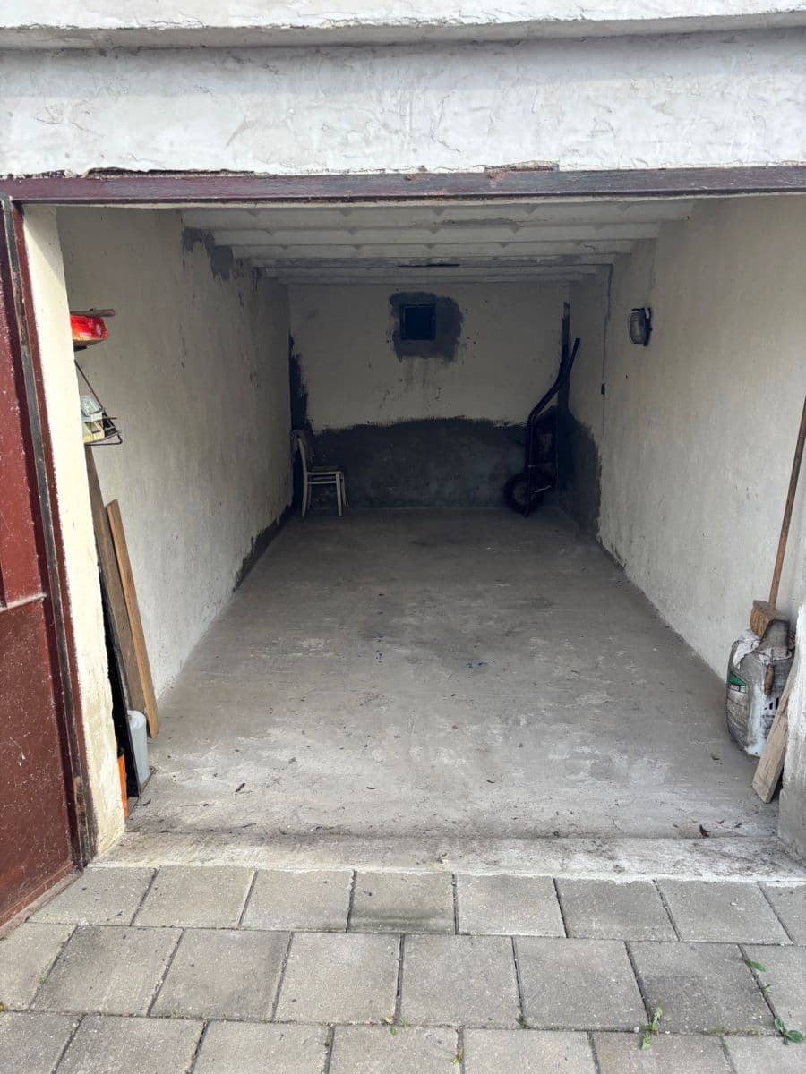 garage for sale, 20 m², Moravany, Jihomoravský Region garage for sale, 20 m², Moravany, Jihomoravský Region