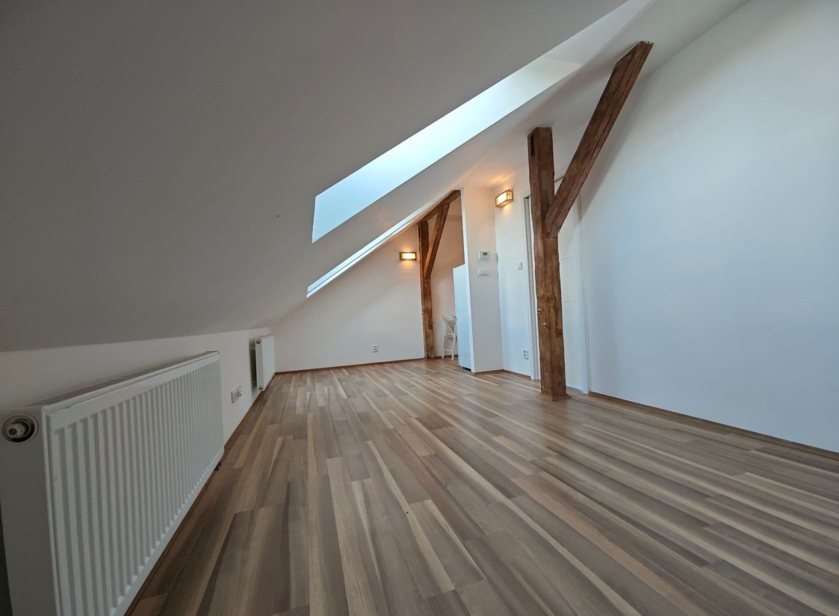 Studio flat for sale, 32 m², V Okruží, Prague, Prague Studio flat for sale, 32 m², V Okruží, Prague, Prague