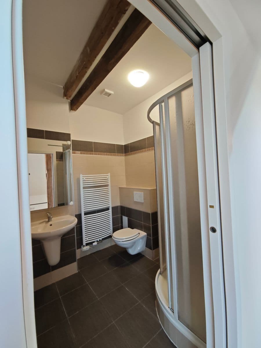 Studio flat for sale, 32 m², V Okruží, Prague, Prague Studio flat for sale, 32 m², V Okruží, Prague, Prague