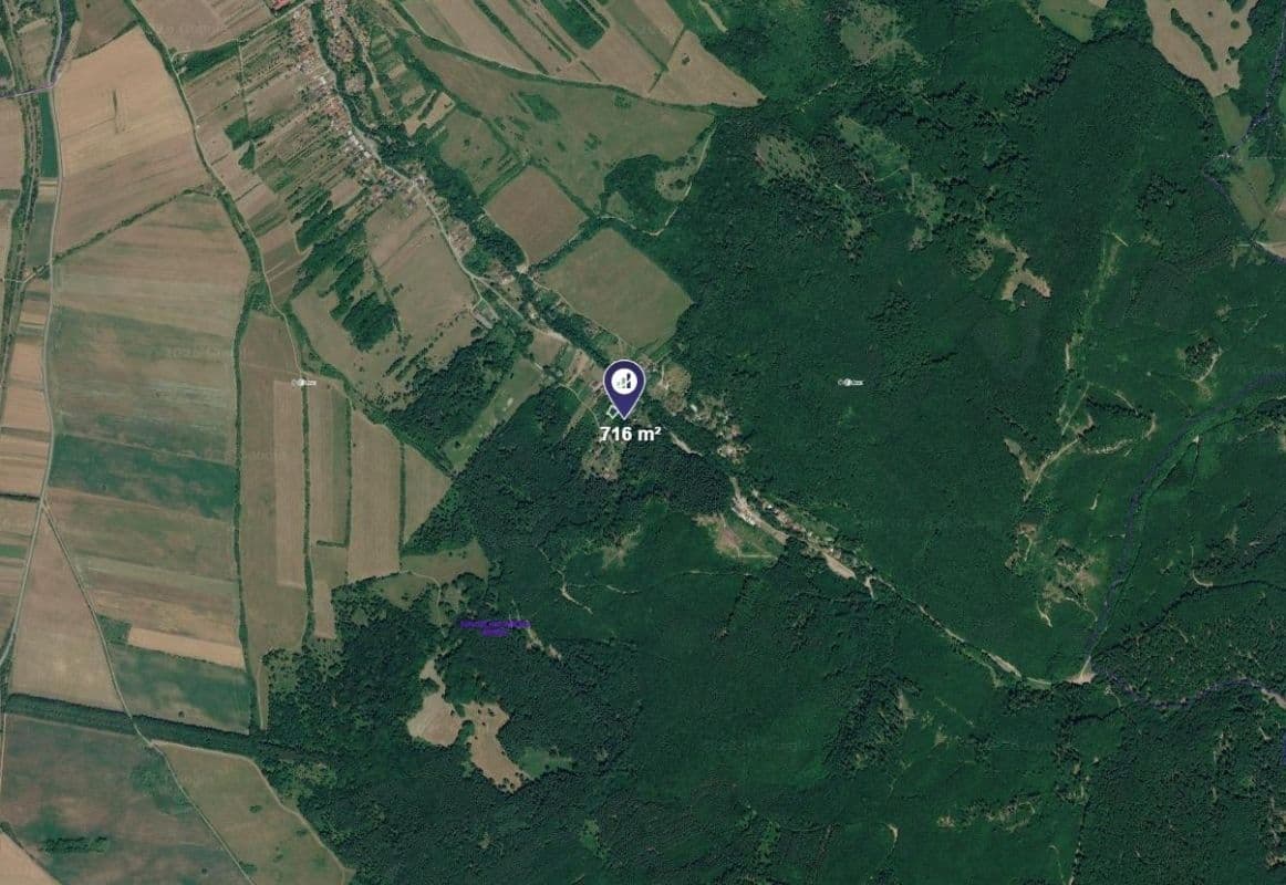 plot for sale, 358 m², Javorník, Jihomoravský Region plot for sale, 358 m², Javorník, Jihomoravský Region