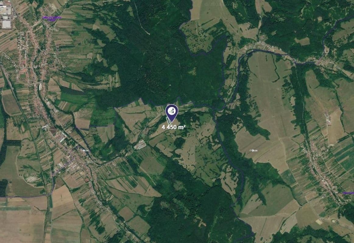 plot for sale, 1,113 m², Javorník, Jihomoravský Region plot for sale, 1,113 m², Javorník, Jihomoravský Region