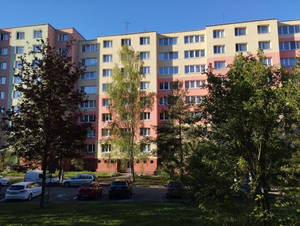 3 bedroom flat to rent, 82 m², Sokolovská, Plzeň, Plzeňský Region 3 bedroom flat to rent, 82 m², Sokolovská, Plzeň, Plzeňský Region