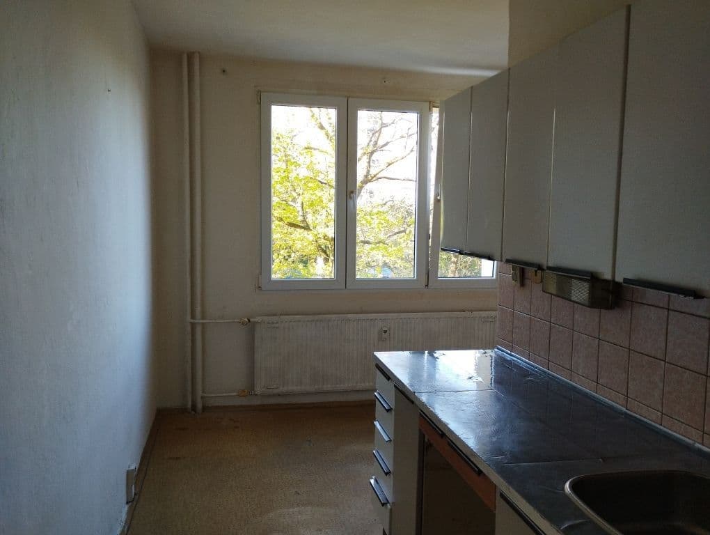 3 bedroom flat to rent, 82 m², Sokolovská, Plzeň, Plzeňský Region 3 bedroom flat to rent, 82 m², Sokolovská, Plzeň, Plzeňský Region