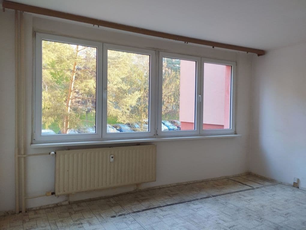 3 bedroom flat to rent, 82 m², Sokolovská, Plzeň, Plzeňský Region 3 bedroom flat to rent, 82 m², Sokolovská, Plzeň, Plzeňský Region