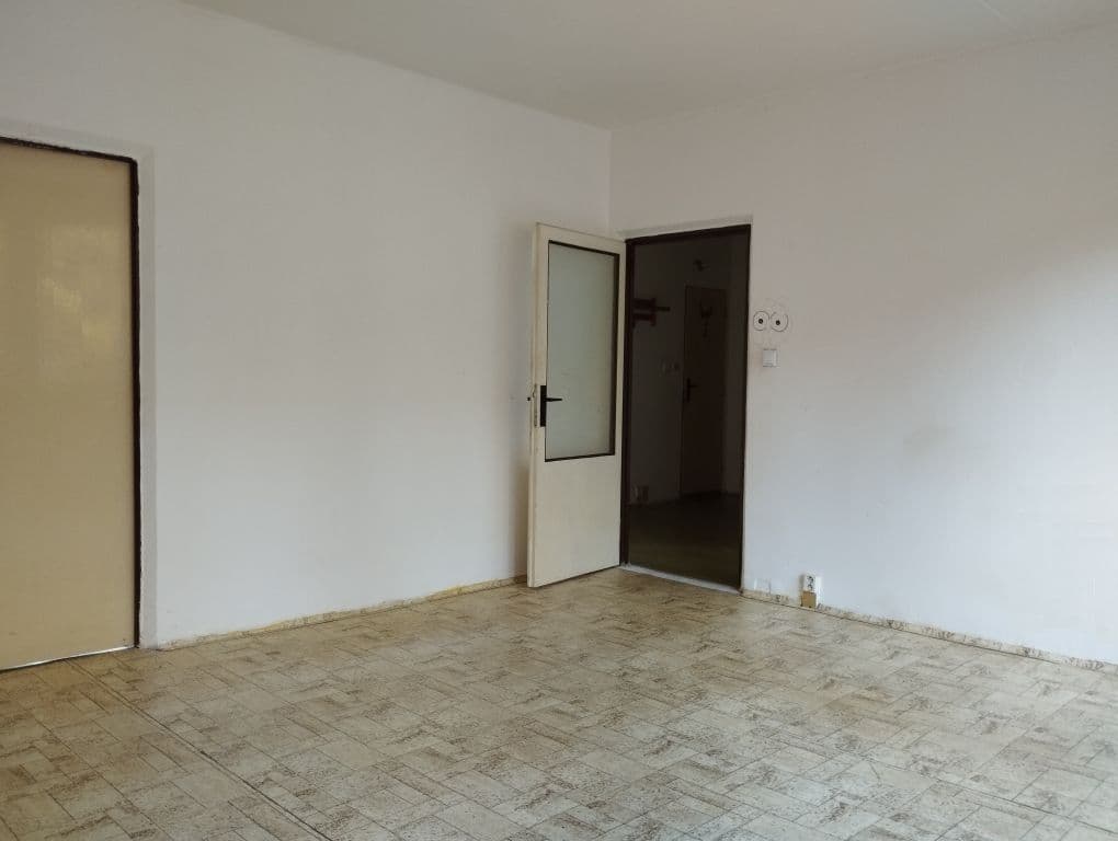 3 bedroom flat to rent, 82 m², Sokolovská, Plzeň, Plzeňský Region 3 bedroom flat to rent, 82 m², Sokolovská, Plzeň, Plzeňský Region