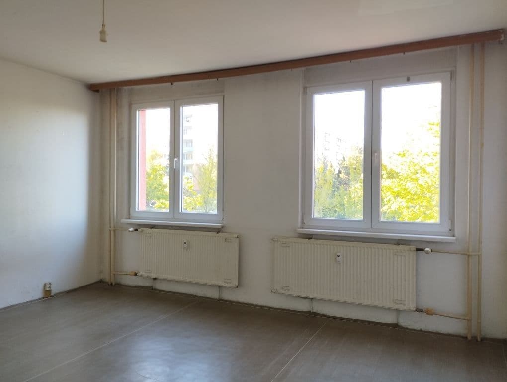 3 bedroom flat to rent, 82 m², Sokolovská, Plzeň, Plzeňský Region 3 bedroom flat to rent, 82 m², Sokolovská, Plzeň, Plzeňský Region