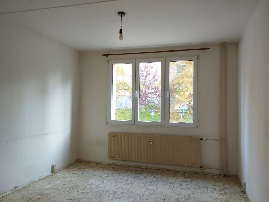 3 bedroom flat to rent, 82 m², Sokolovská, Plzeň, Plzeňský Region 3 bedroom flat to rent, 82 m², Sokolovská, Plzeň, Plzeňský Region