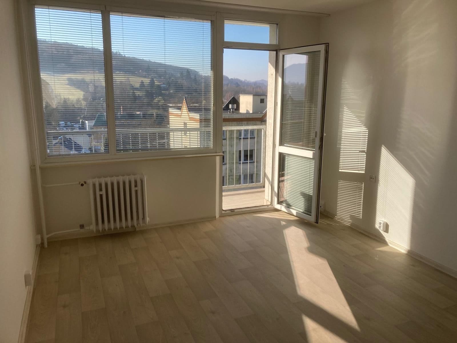 Studio flat to rent, 28 m², Oblouková, Děčín, Ústecký Region Studio flat to rent, 28 m², Oblouková, Děčín, Ústecký Region