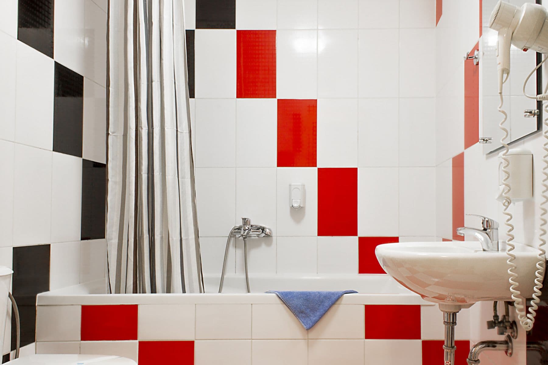 flat to rent, 35 m², Legerova, Prague, Prague flat to rent, 35 m², Legerova, Prague, Prague