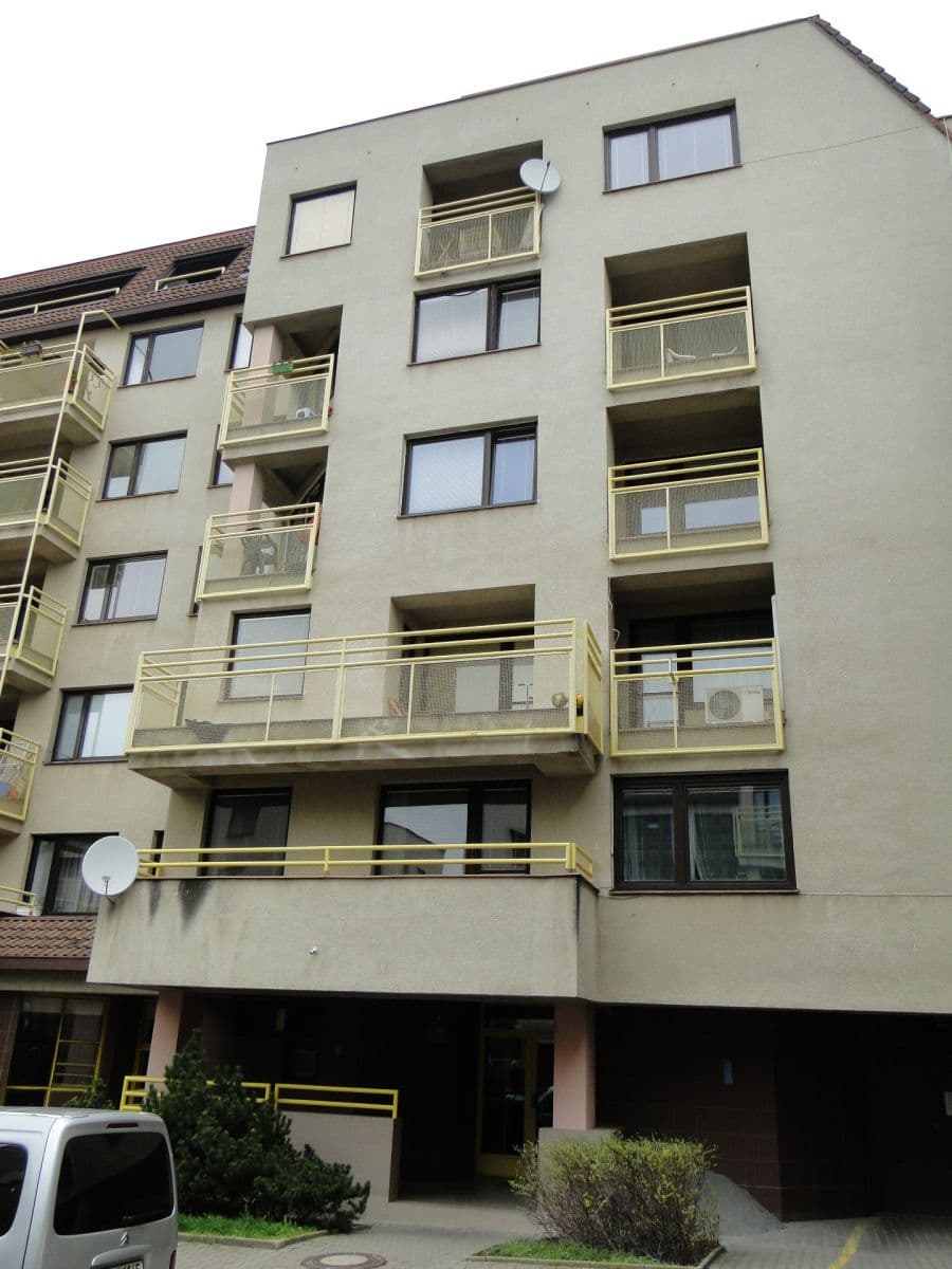 2 bedroom with open-plan kitchen flat to rent, 80 m², Ke Dvoru, Prague, Prague 2 bedroom with open-plan kitchen flat to rent, 80 m², Ke Dvoru, Prague, Prague