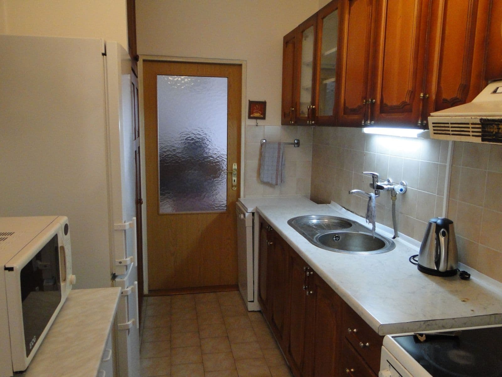 2 bedroom with open-plan kitchen flat to rent, 80 m², Ke Dvoru, Prague, Prague 2 bedroom with open-plan kitchen flat to rent, 80 m², Ke Dvoru, Prague, Prague