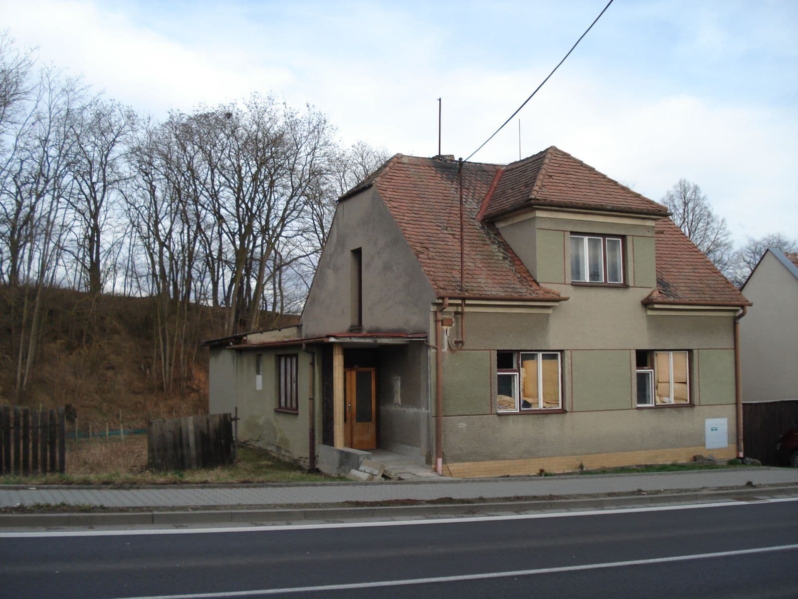 house for sale, 259 m², Vlkoš, Jihomoravský Region house for sale, 259 m², Vlkoš, Jihomoravský Region