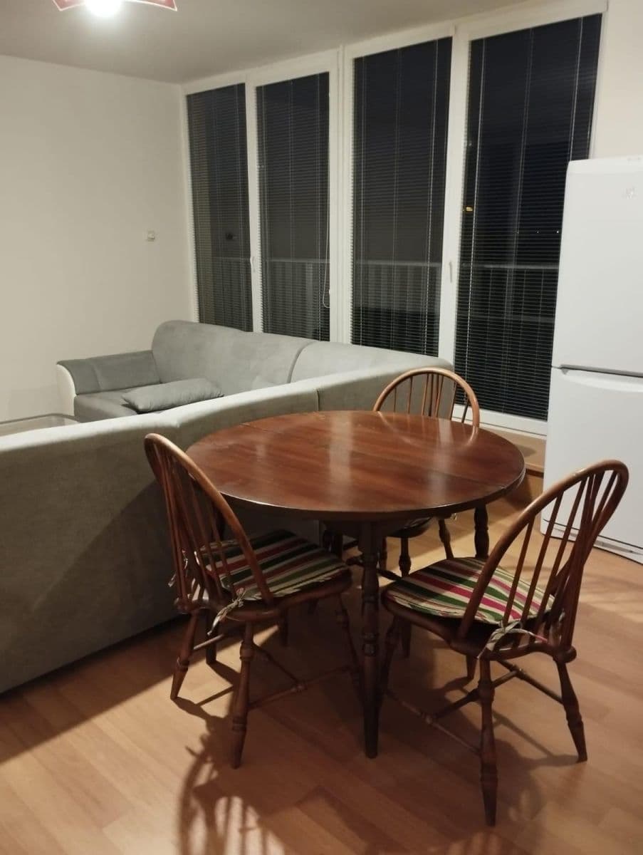 1 bedroom with open-plan kitchen flat to rent, 65 m², Pod Formankou, Prague, Prague 1 bedroom with open-plan kitchen flat to rent, 65 m², Pod Formankou, Prague, Prague