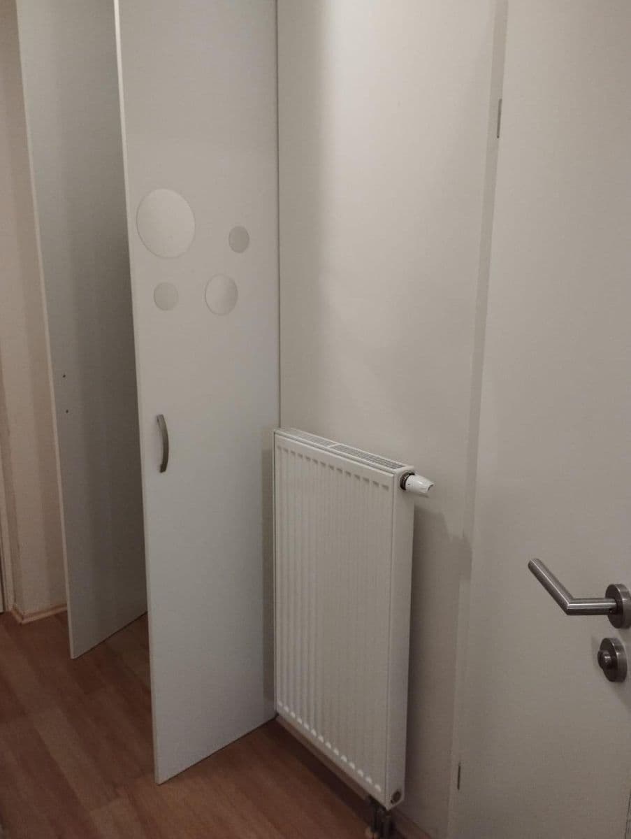 1 bedroom with open-plan kitchen flat to rent, 65 m², Pod Formankou, Prague, Prague 1 bedroom with open-plan kitchen flat to rent, 65 m², Pod Formankou, Prague, Prague