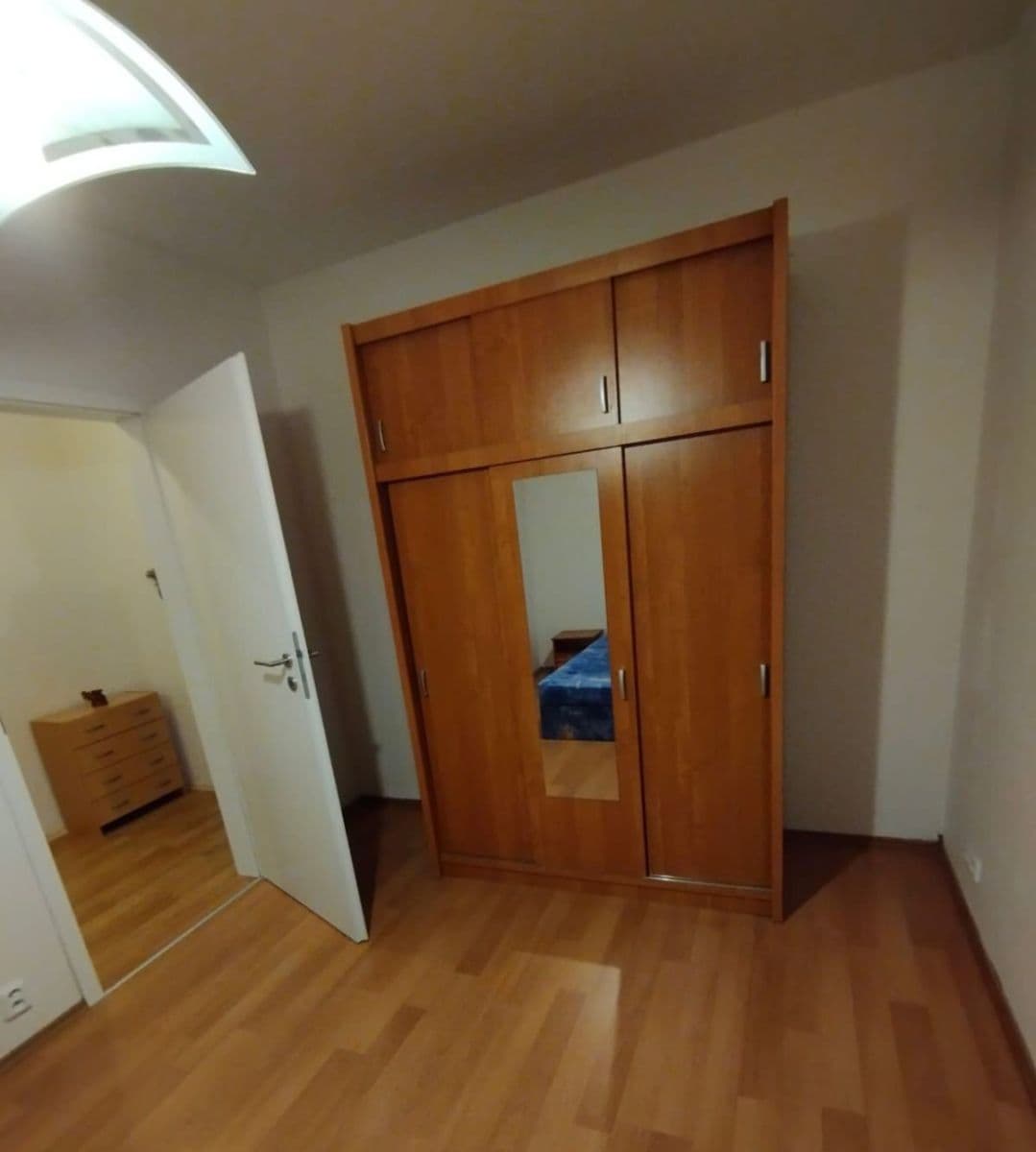 1 bedroom with open-plan kitchen flat to rent, 65 m², Pod Formankou, Prague, Prague 1 bedroom with open-plan kitchen flat to rent, 65 m², Pod Formankou, Prague, Prague