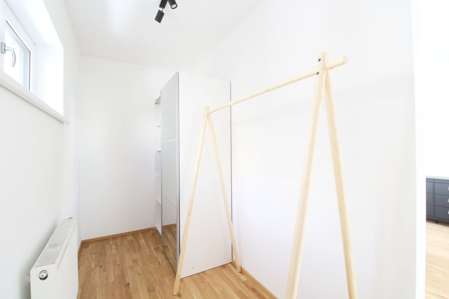 2 bedroom with open-plan kitchen flat to rent, 83 m², Nad Rokoskou, Prague, Prague 2 bedroom with open-plan kitchen flat to rent, 83 m², Nad Rokoskou, Prague, Prague