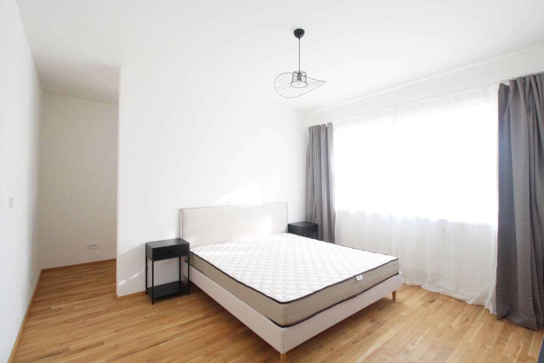 2 bedroom with open-plan kitchen flat to rent, 83 m², Nad Rokoskou, Prague, Prague 2 bedroom with open-plan kitchen flat to rent, 83 m², Nad Rokoskou, Prague, Prague