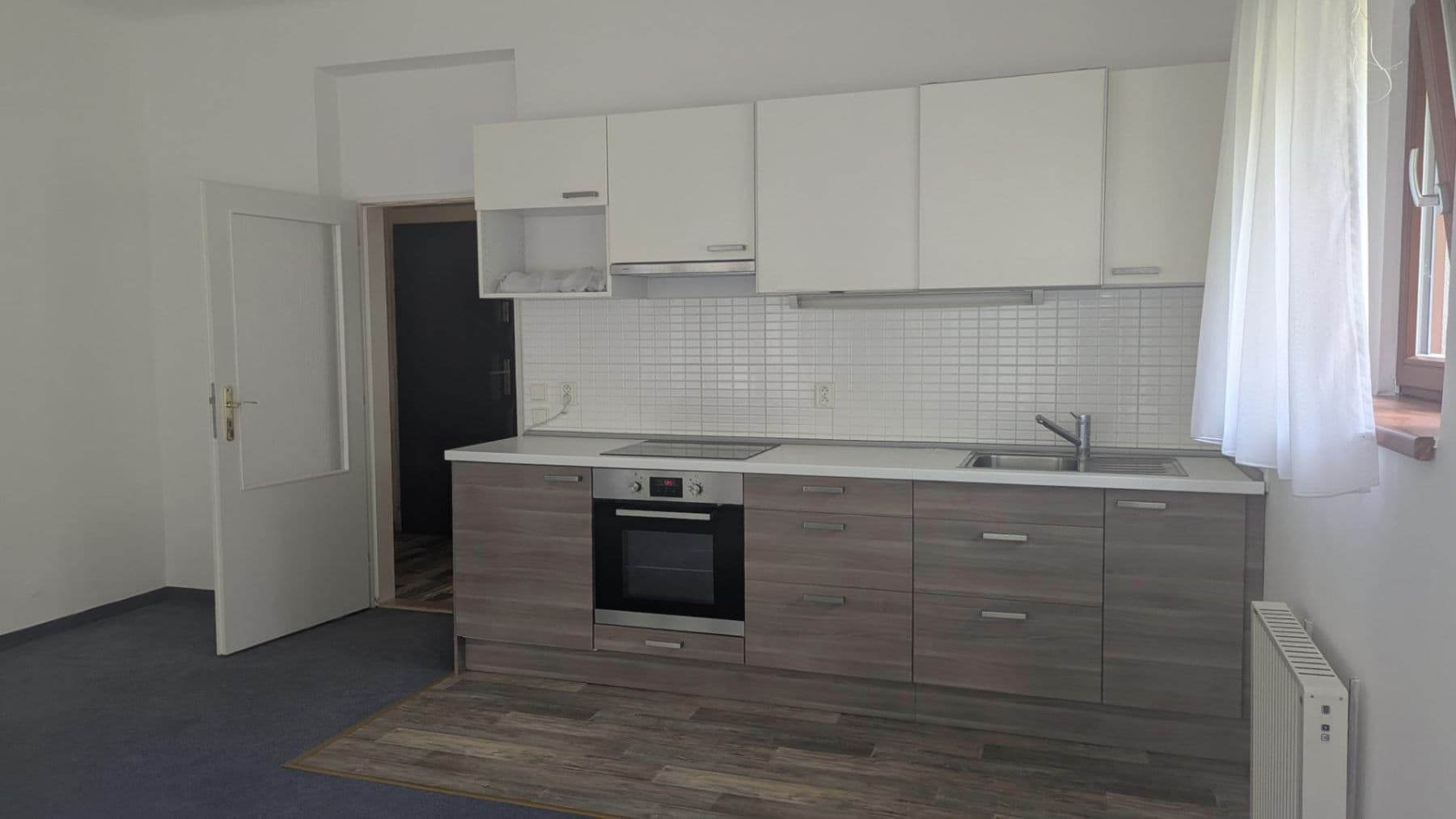 1 bedroom with open-plan kitchen flat to rent, 43 m², Služská, Prague, Prague 1 bedroom with open-plan kitchen flat to rent, 43 m², Služská, Prague, Prague