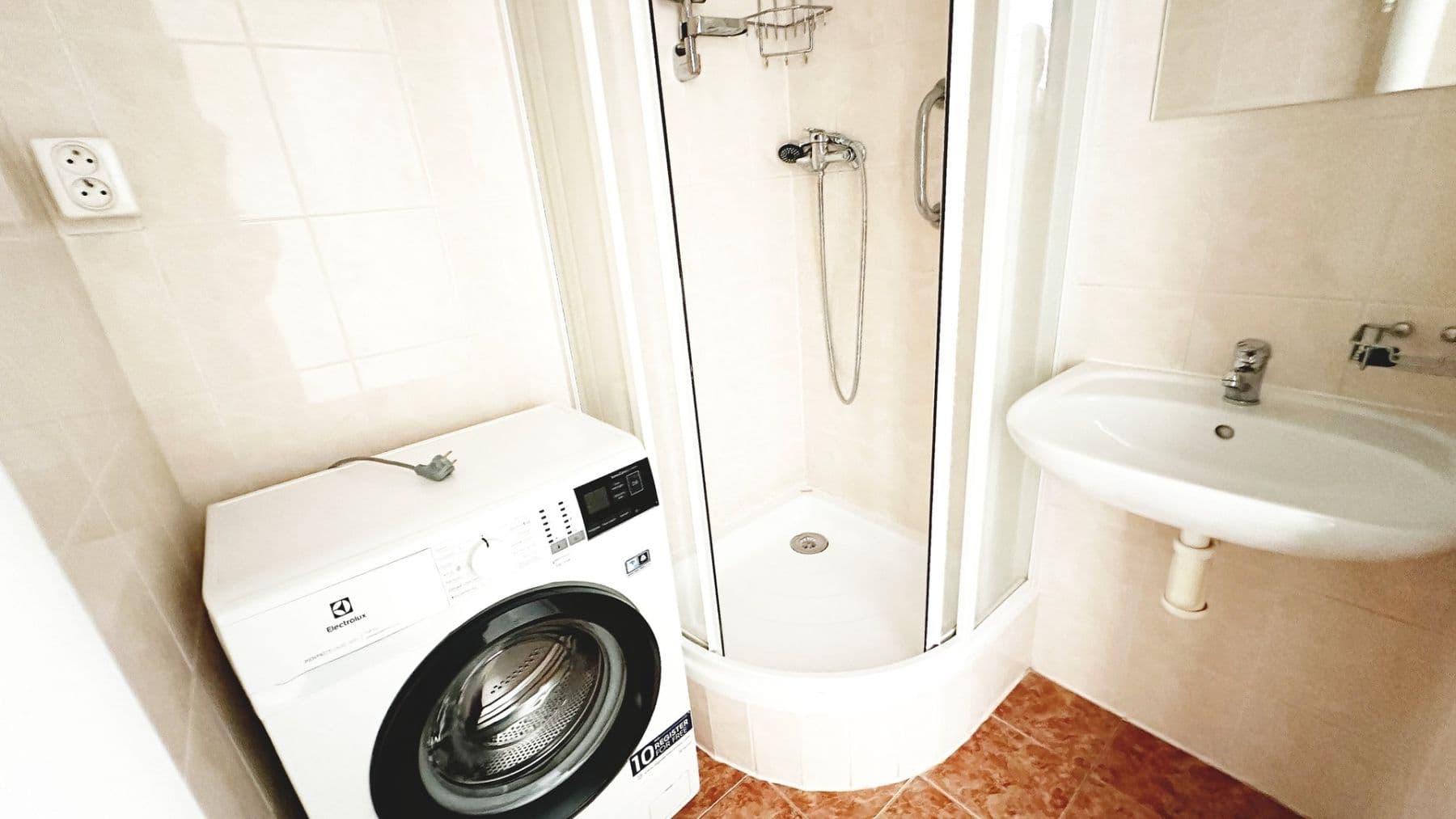 2 bedroom flat to rent, 50 m², Vrbenského, Prague, Prague 2 bedroom flat to rent, 50 m², Vrbenského, Prague, Prague