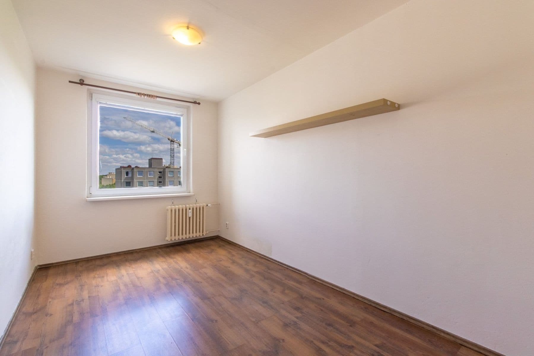 3 bedroom flat to rent, 73 m², Leopoldova, Prague, Prague 3 bedroom flat to rent, 73 m², Leopoldova, Prague, Prague