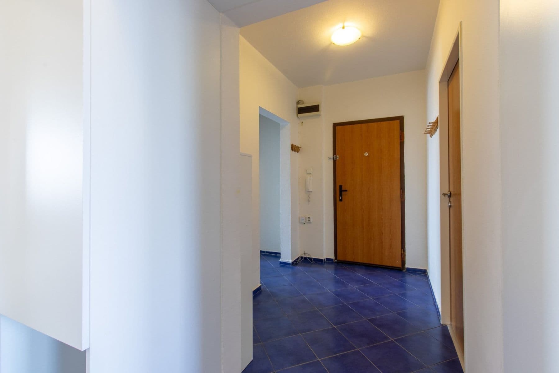 3 bedroom flat to rent, 73 m², Leopoldova, Prague, Prague 3 bedroom flat to rent, 73 m², Leopoldova, Prague, Prague
