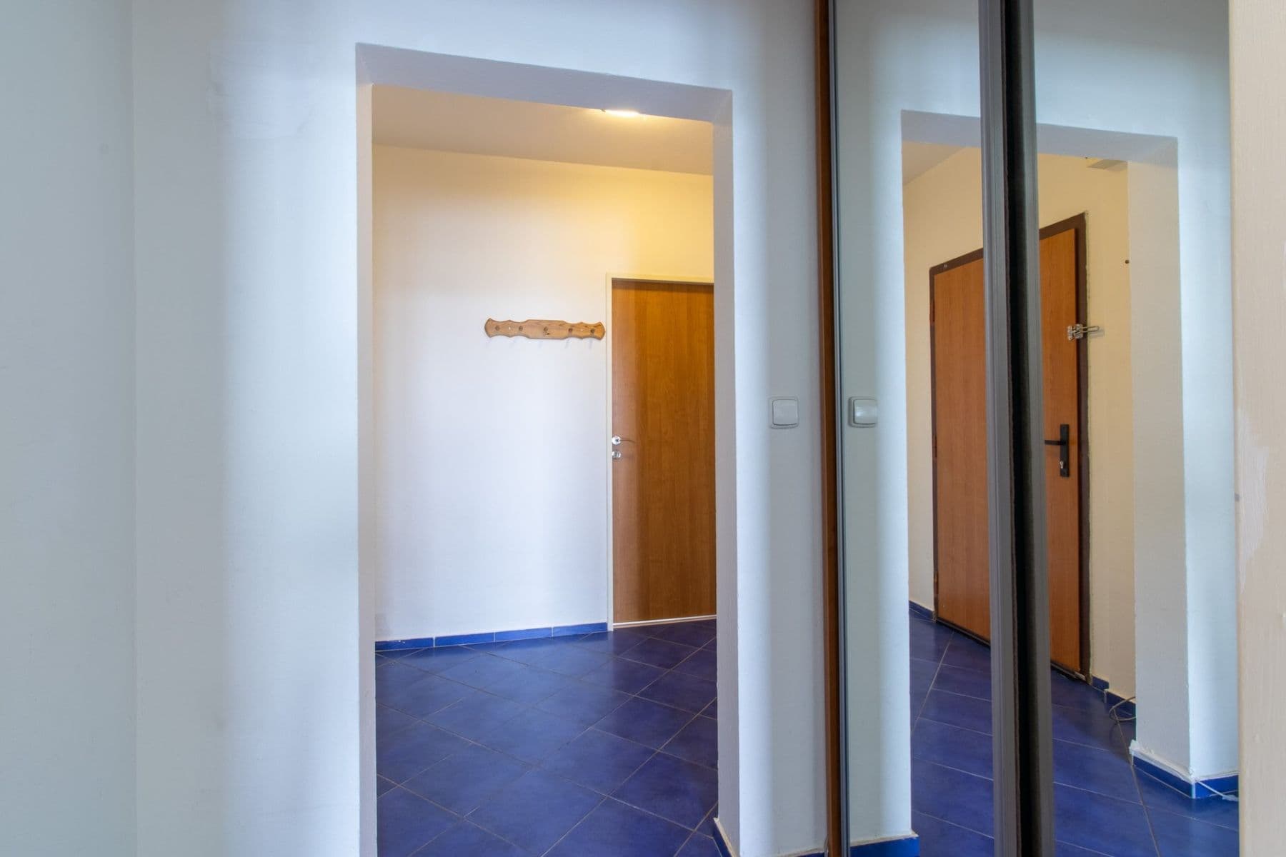 3 bedroom flat to rent, 73 m², Leopoldova, Prague, Prague 3 bedroom flat to rent, 73 m², Leopoldova, Prague, Prague