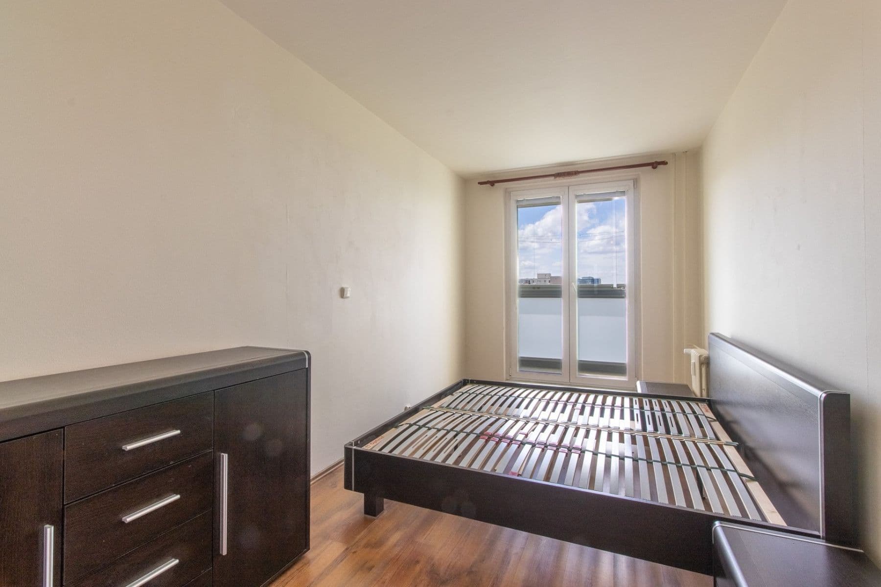 3 bedroom flat to rent, 73 m², Leopoldova, Prague, Prague 3 bedroom flat to rent, 73 m², Leopoldova, Prague, Prague