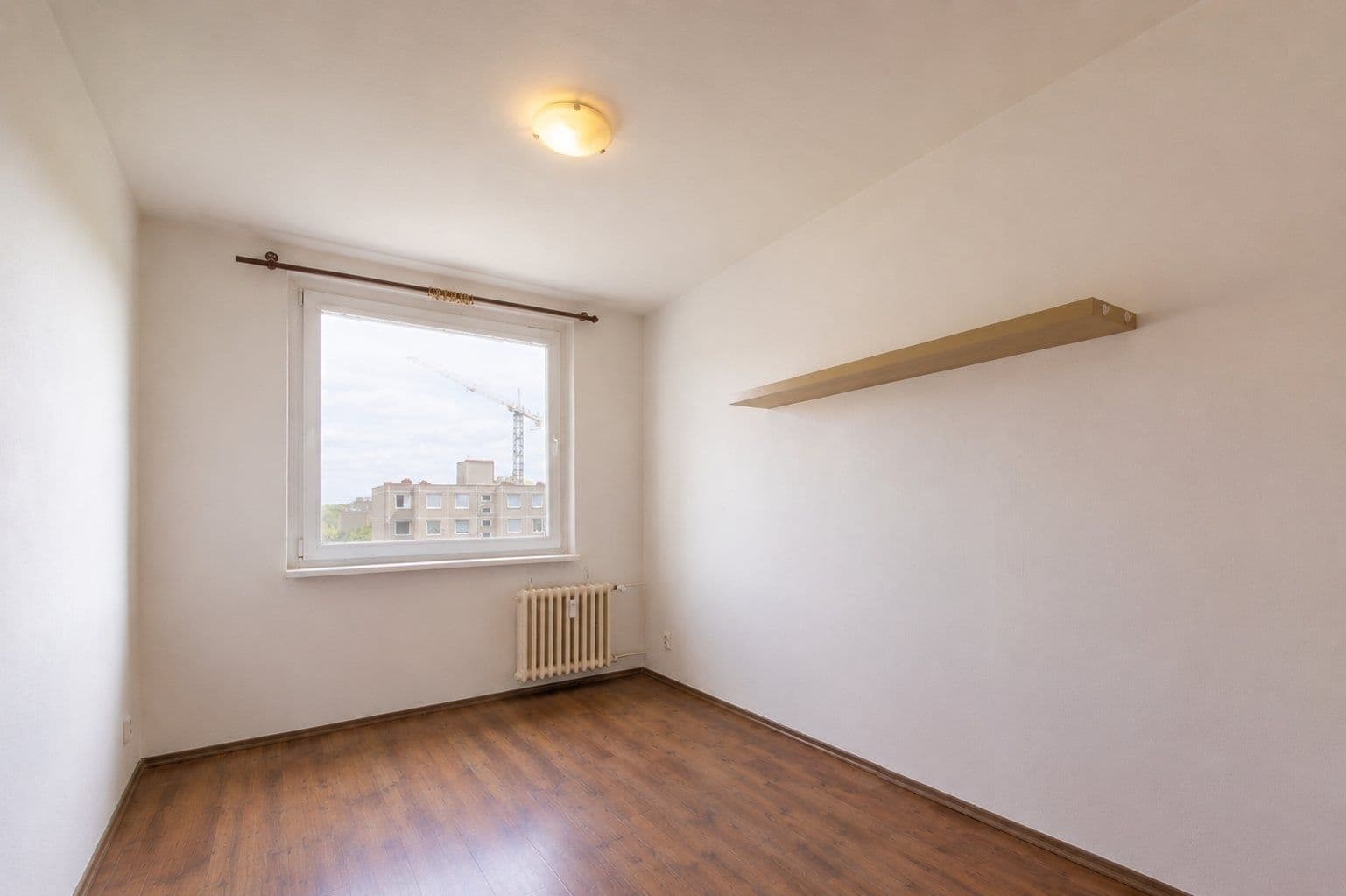 3 bedroom flat to rent, 73 m², Leopoldova, Prague, Prague 3 bedroom flat to rent, 73 m², Leopoldova, Prague, Prague
