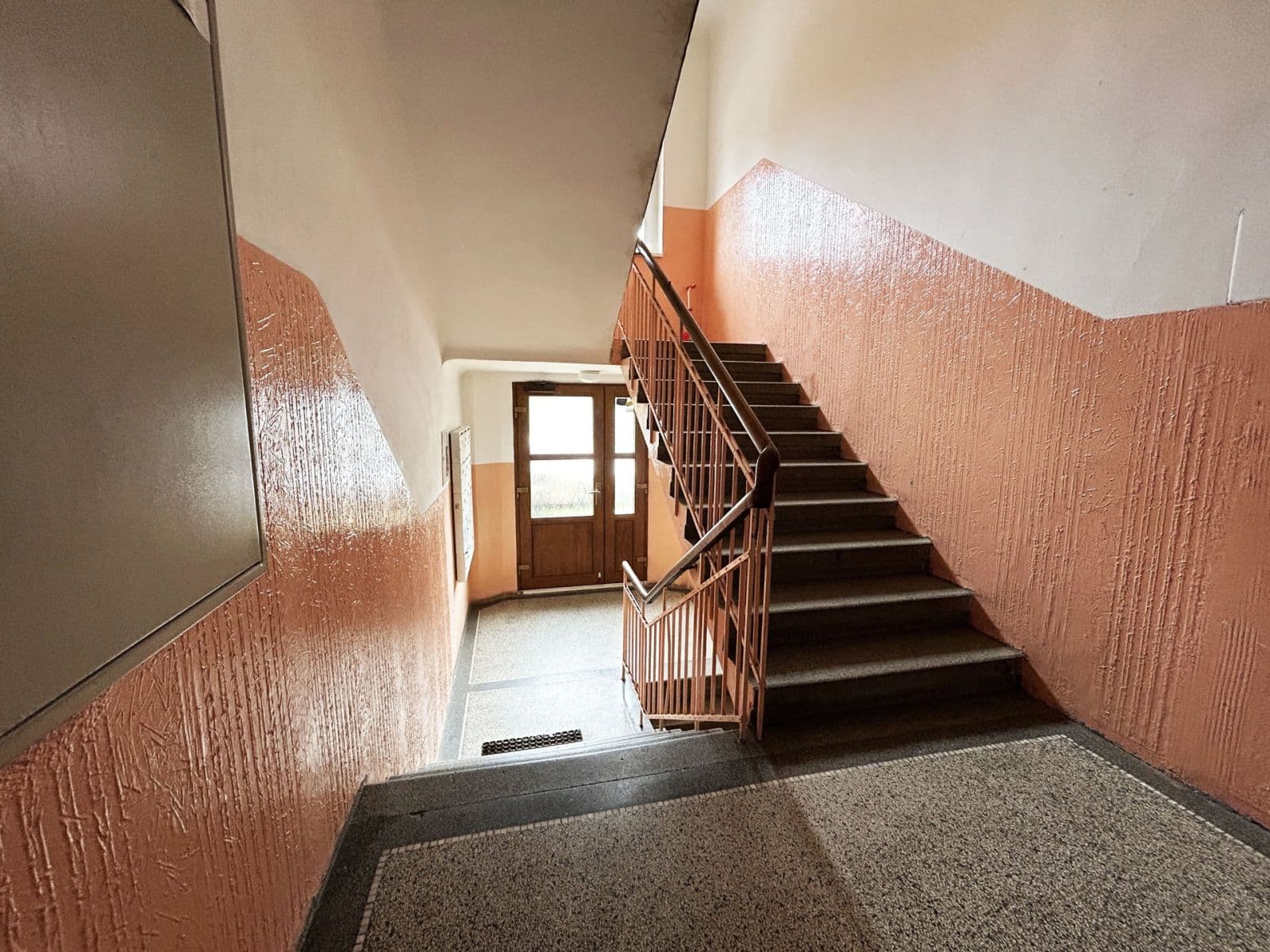 Studio flat to rent, 24 m², Kounická, Prague, Prague Studio flat to rent, 24 m², Kounická, Prague, Prague