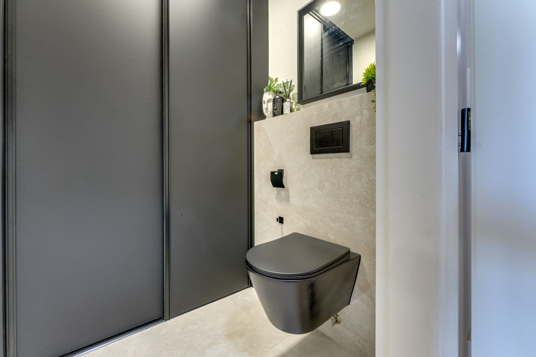 2 bedroom with open-plan kitchen flat for sale, 81 m², Vinohradská, Prague, Prague 2 bedroom with open-plan kitchen flat for sale, 81 m², Vinohradská, Prague, Prague